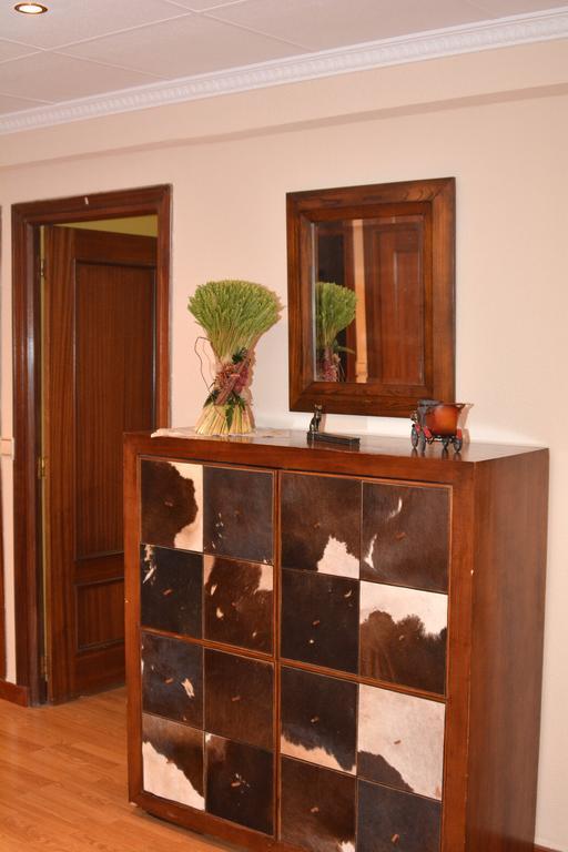 Hostal Gastrobar Carmelo Villarejo de Salvanés Extérieur photo