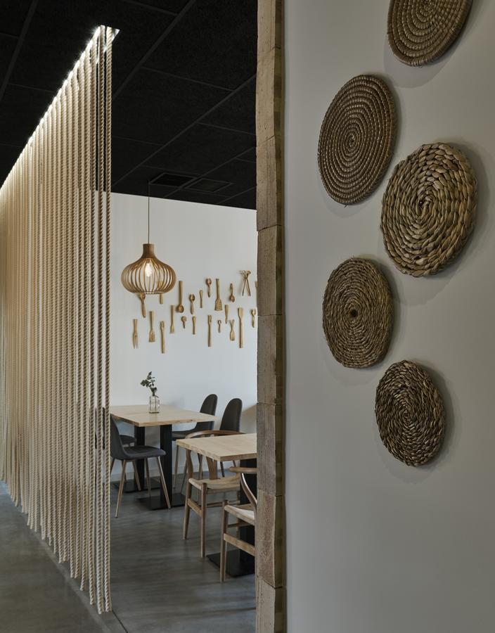 Hostal Gastrobar Carmelo Villarejo de Salvanés Extérieur photo